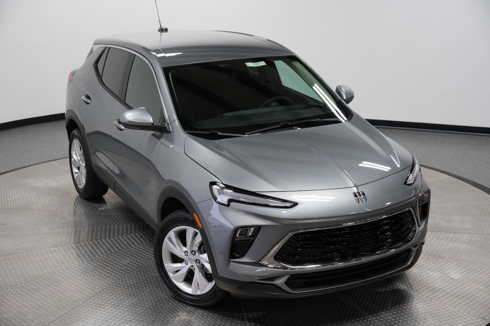 New 2026 Buick Encore GX Preferred w/ Comfort Package image 40