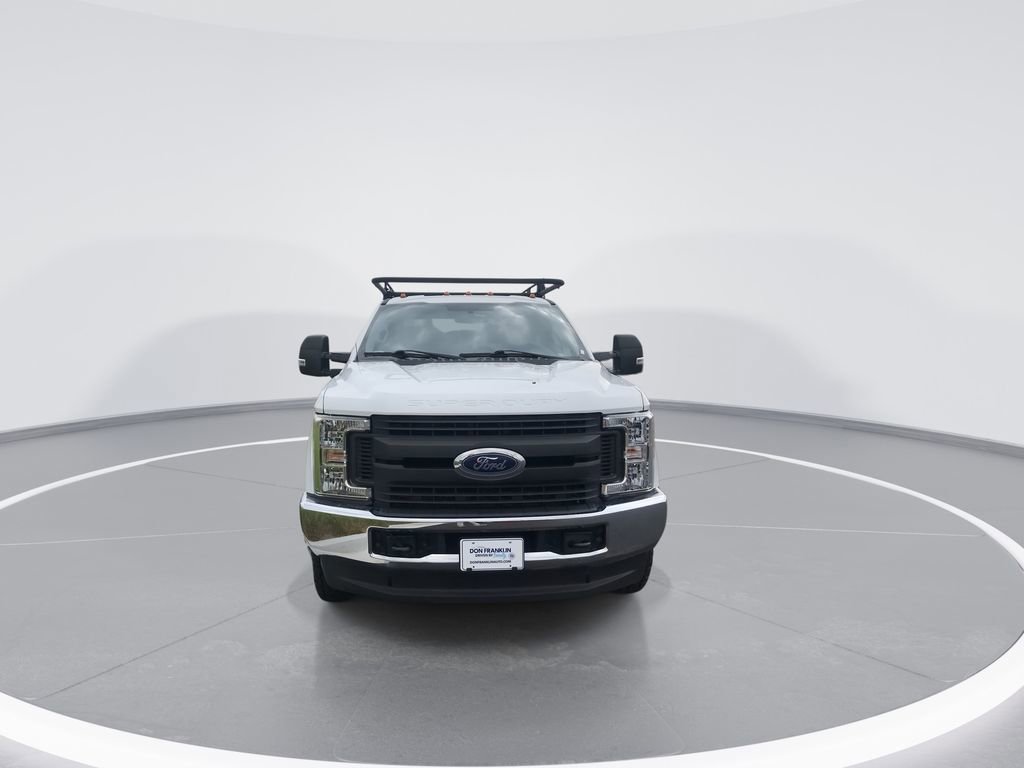 Used 2017 Ford F350 XL w/ Power Equipment Group image 3