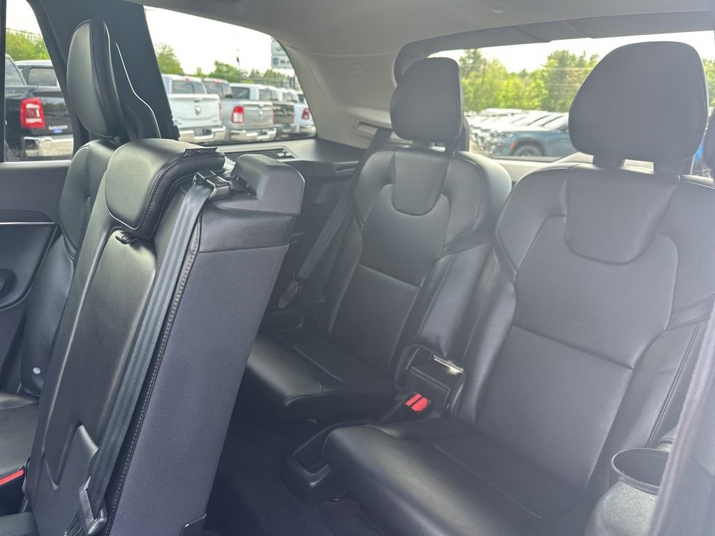 Used 2020 Volvo XC90 T5 Momentum w/ Protection Package Premier AWD/4WD image 36