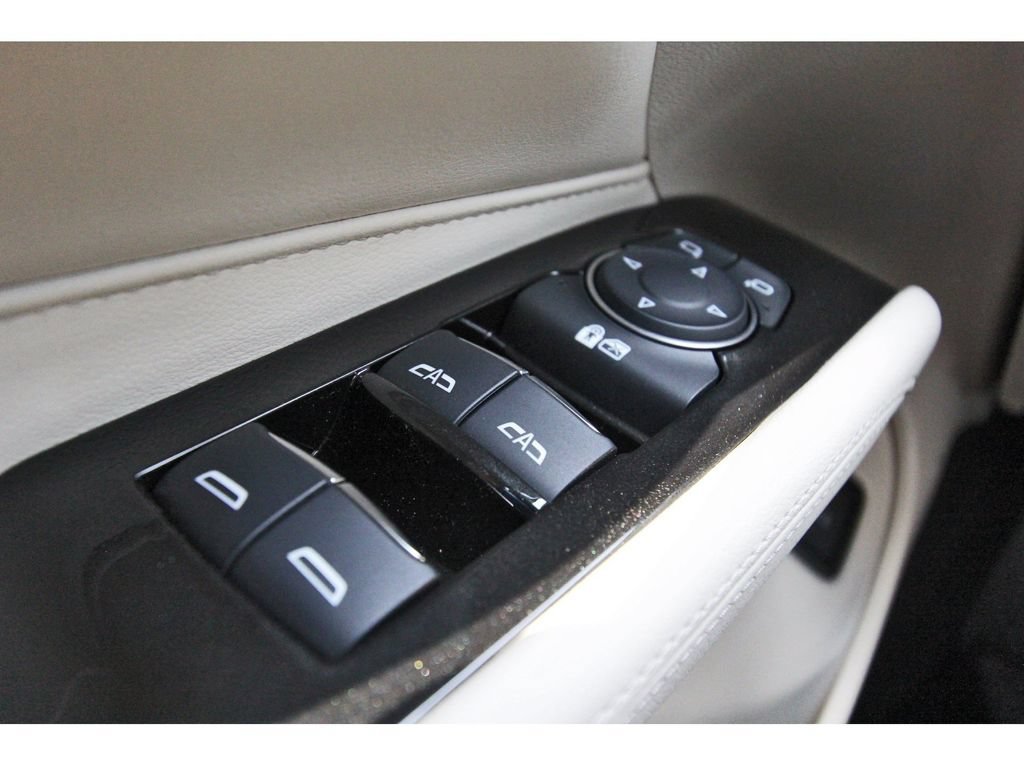 New 2026 Cadillac CT4 Premium Luxury RWD image 15