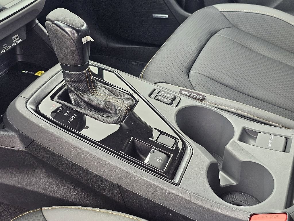 New 2026 Subaru Crosstrek 2.5i Wilderness AWD/4WD image 33