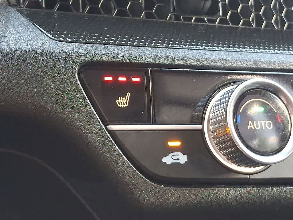 Used 2025 Honda CR-V EX image 19