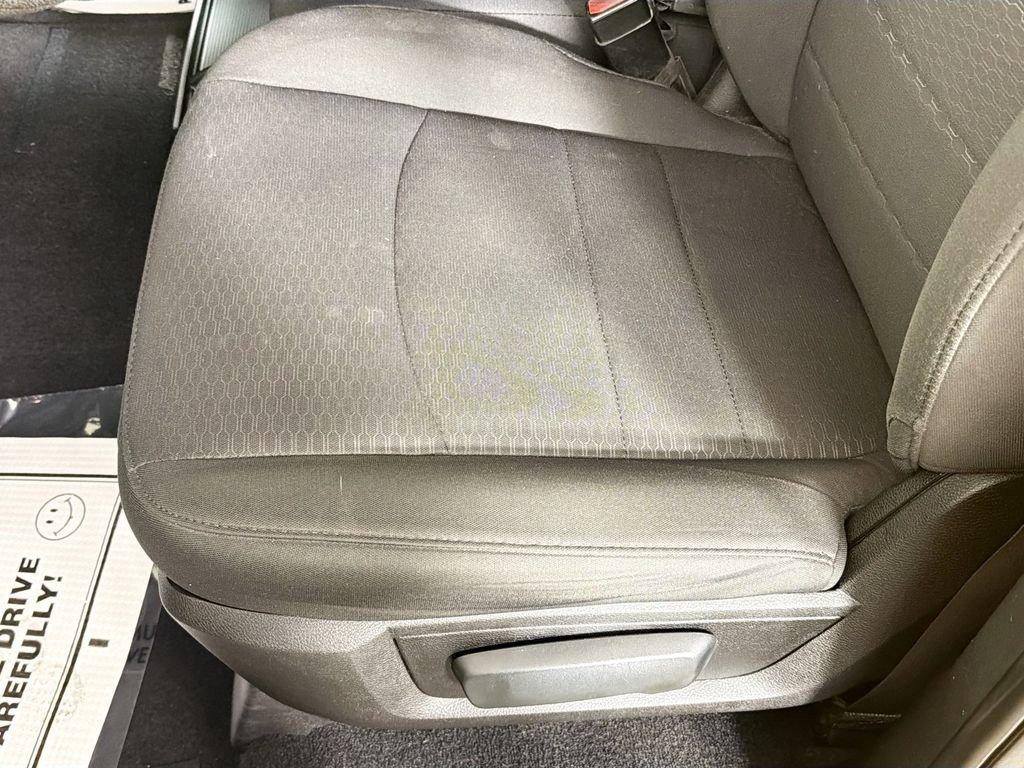 Used 2019 RAM 1500 Express w/ Wheel & Sound Group image 18