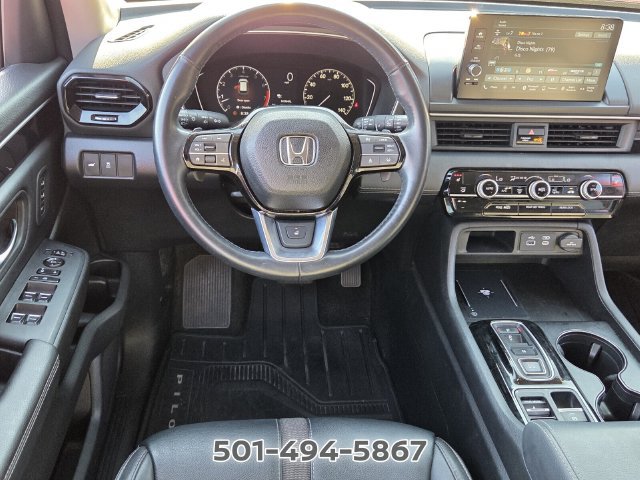 Used 2024 Honda Pilot EX-L image 11