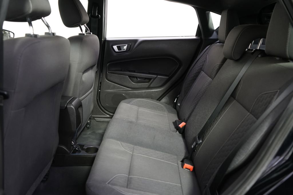 Used 2019 Ford Fiesta ST FWD image 21