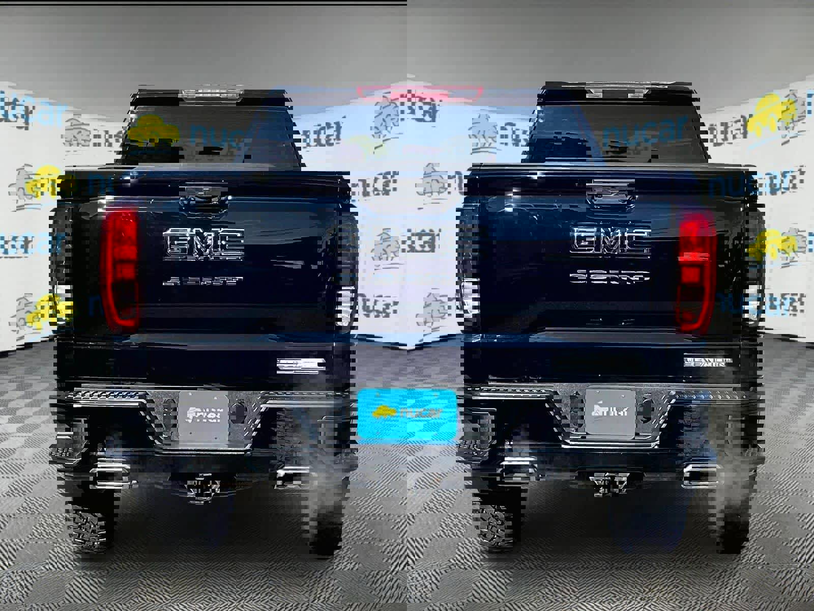 Used 2022 GMC Sierra 1500 Elevation w/ X31 Off-Road Package image 5