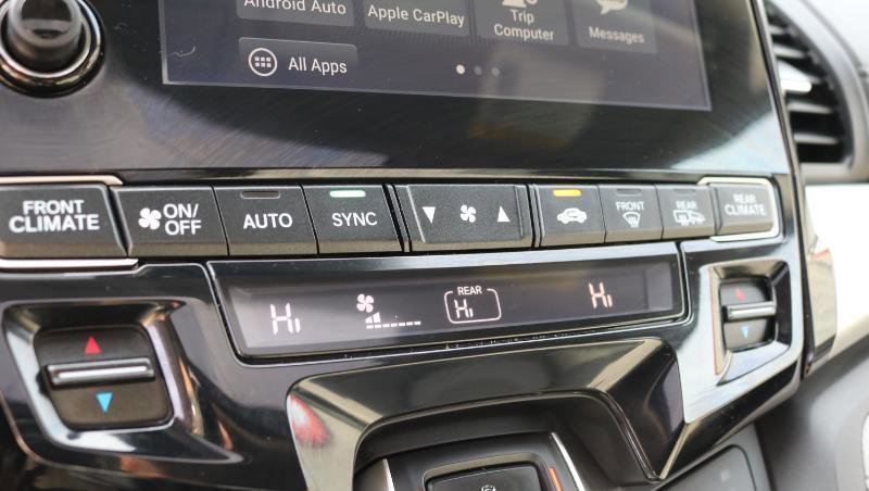 Used 2018 Honda Odyssey EX-L image 16