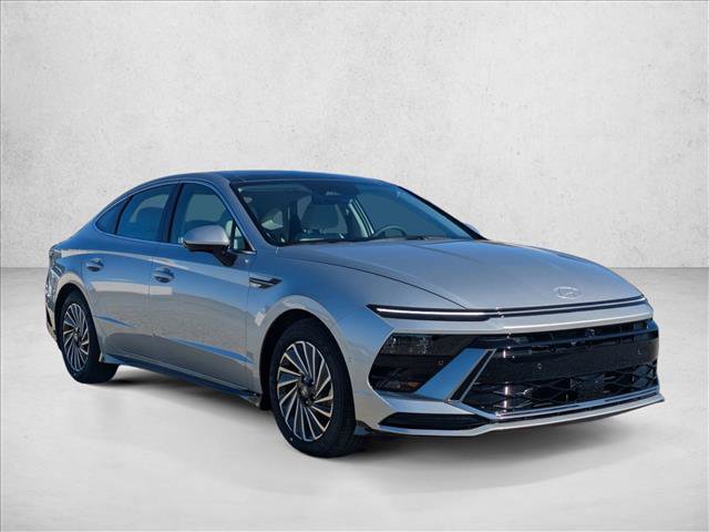 New 2026 Hyundai Sonata Limited image 5