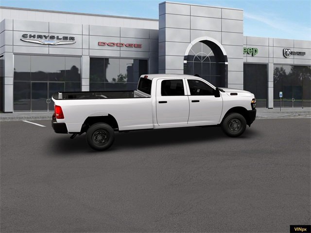 New 2026 RAM 2500 Tradesman image 4