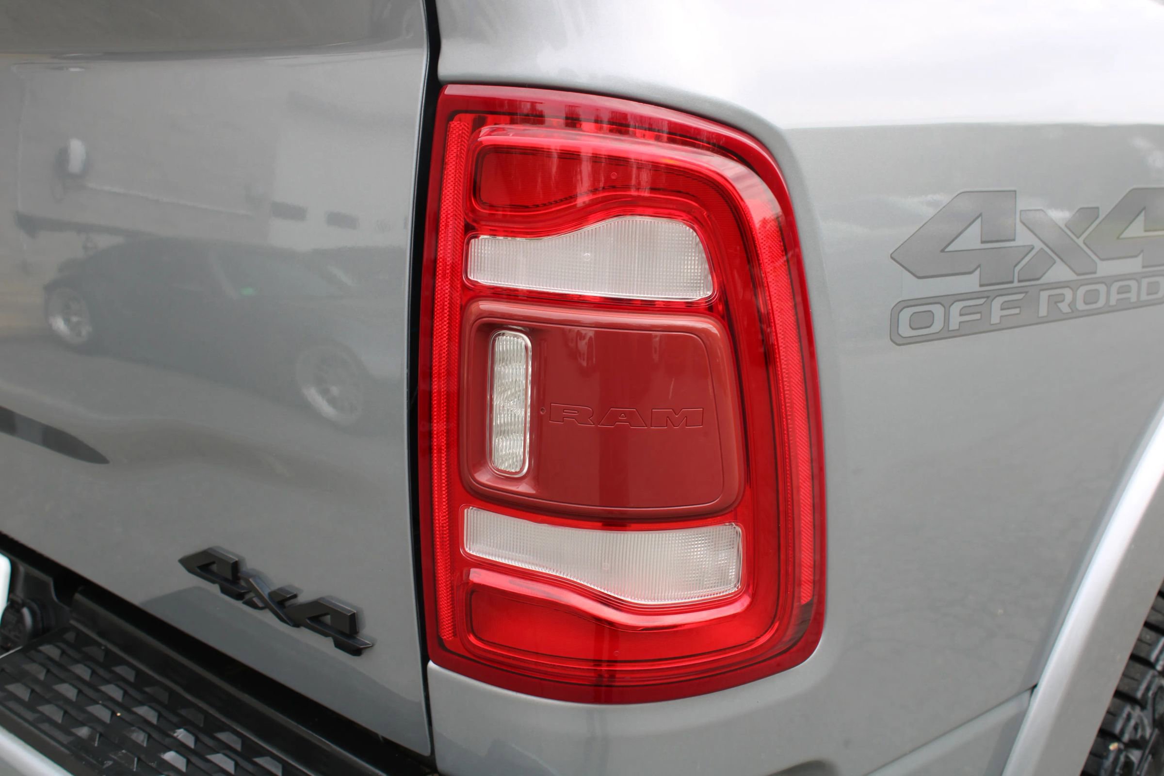 Used 2022 RAM 2500 Laramie AWD/4WD image 29