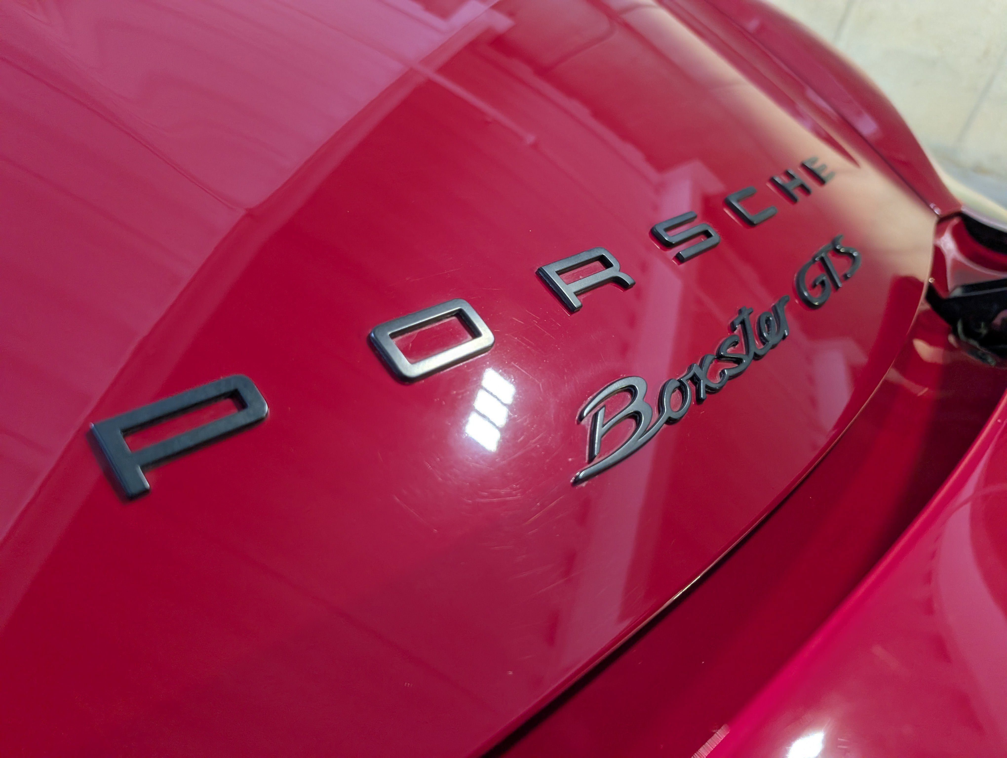 Used 2015 Porsche Boxster GTS image 15