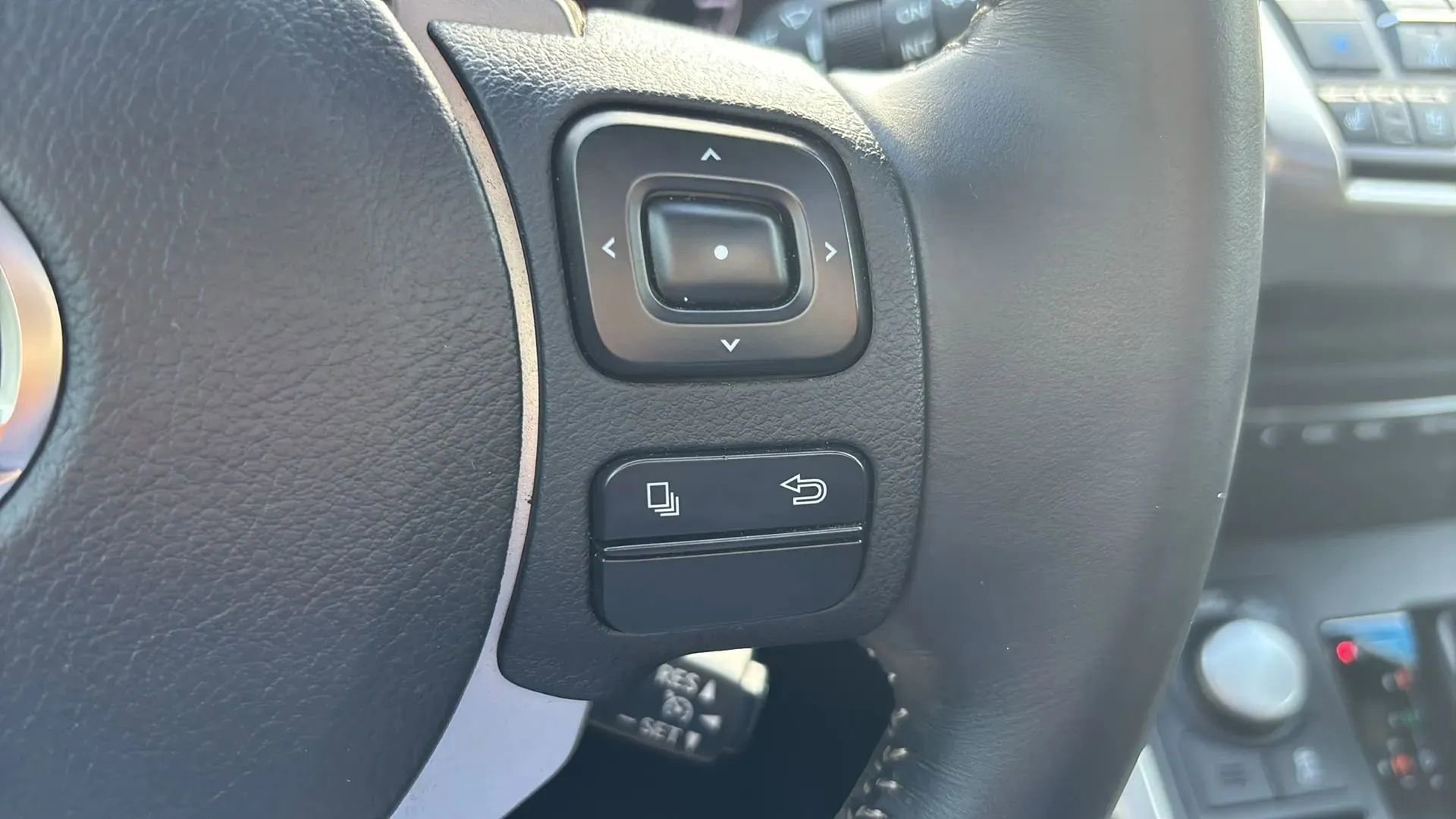 Used 2015 Lexus NX 200t FWD w/ Premium Package image 48