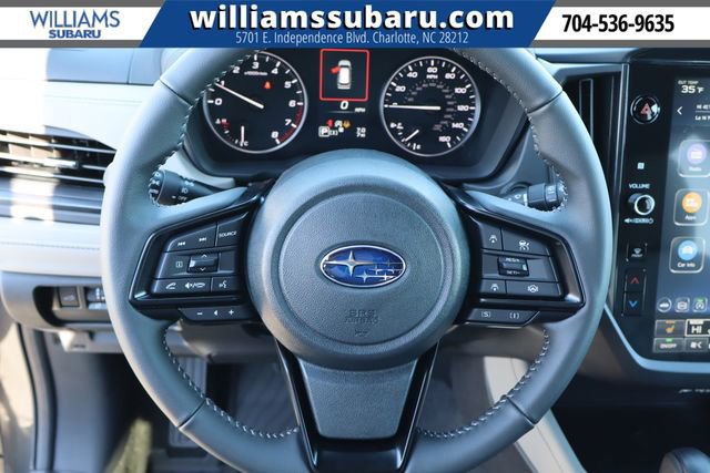 New 2026 Subaru Forester Premium w/ Base/Premium Plus Package image 12