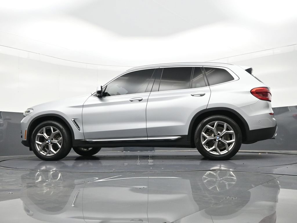 Used 2020 BMW X3 sDrive30i w/ Premium Package image 25