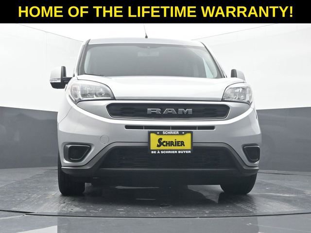 Used 2020 RAM ProMaster City Tradesman SLT image 45