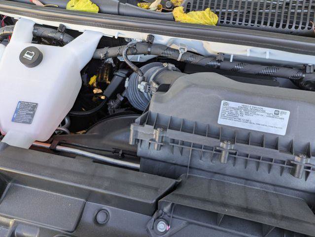 New 2025 Chevrolet Express 3500 w/ Power Convenience Package RWD image 27