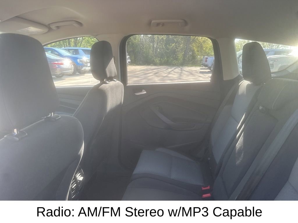 Used 2019 Ford Escape SE AWD/4WD image 11