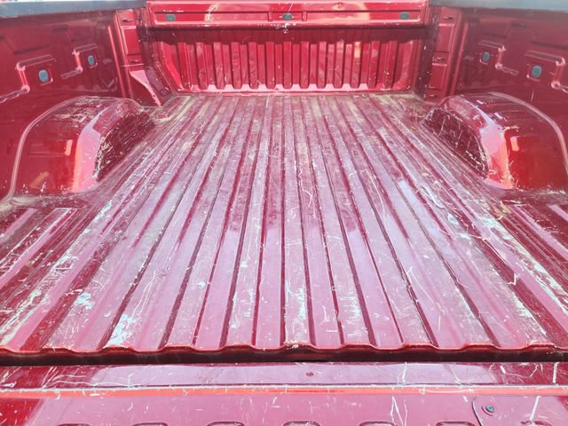 Used 2022 Chevrolet Silverado 2500 LTZ w/ LTZ Premium Texas Edition image 26