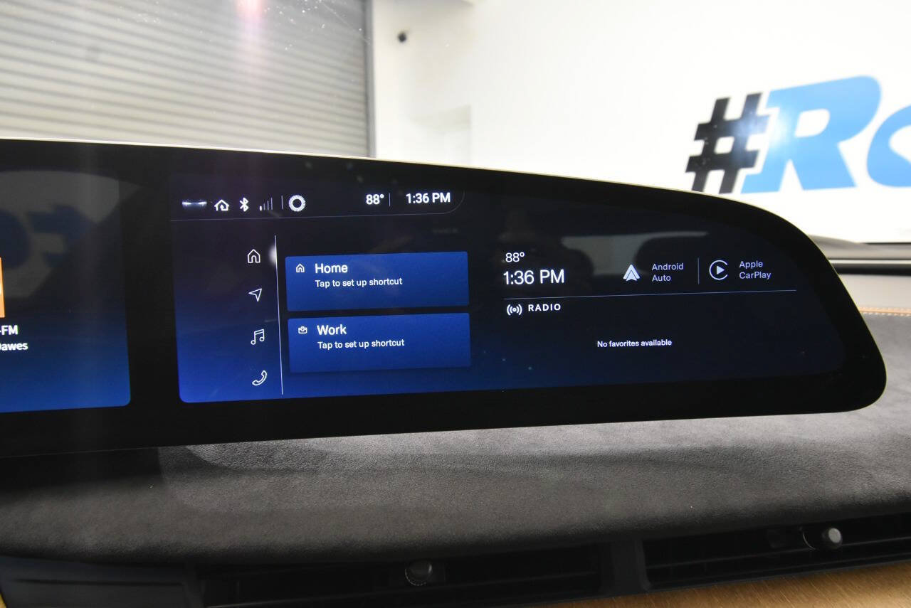 Used 2022 Lucid Air Grand Touring AWD/4WD image 23