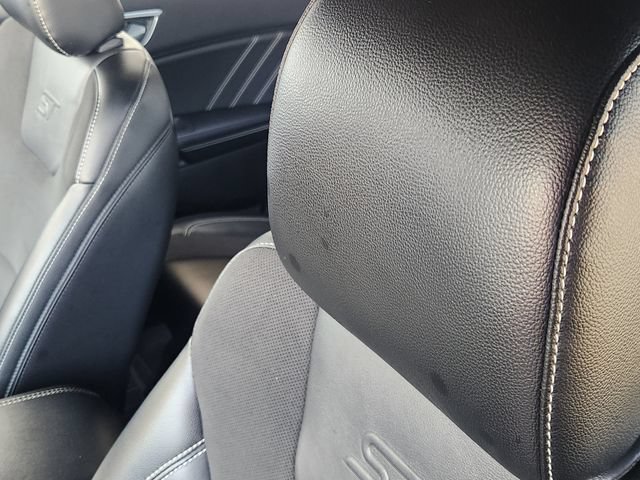 Used 2024 Ford Edge ST w/ Equipment Group 401A AWD/4WD image 21