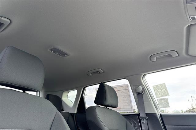 New 2025 Kia Soul LX image 18