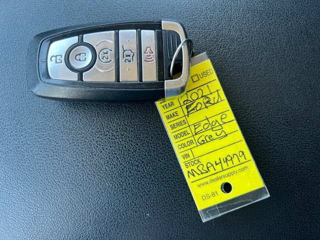 Used 2021 Ford Edge SEL w/ Convenience Package AWD/4WD image 41