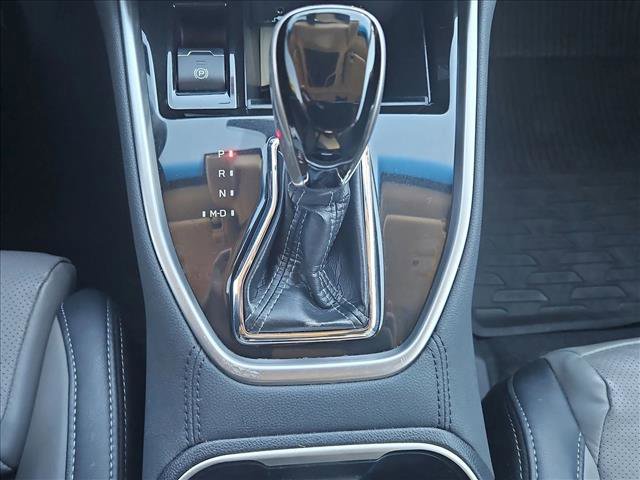 Used 2021 Subaru Outback Limited w/ Popular Package #2 image 12