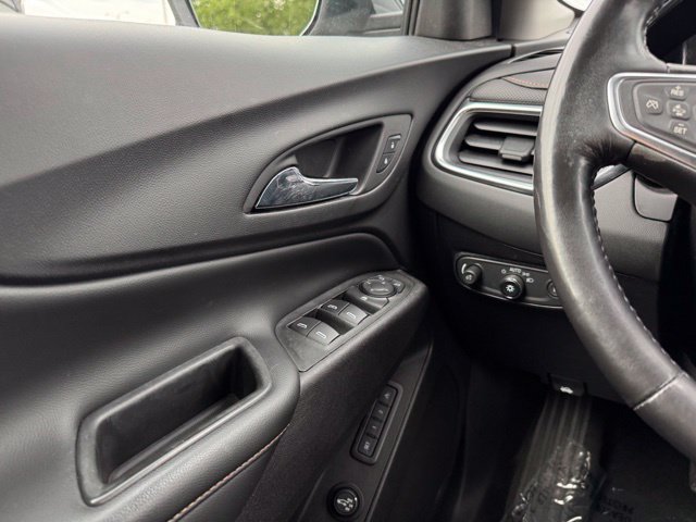 Used 2018 Chevrolet Equinox Premier AWD/4WD image 30
