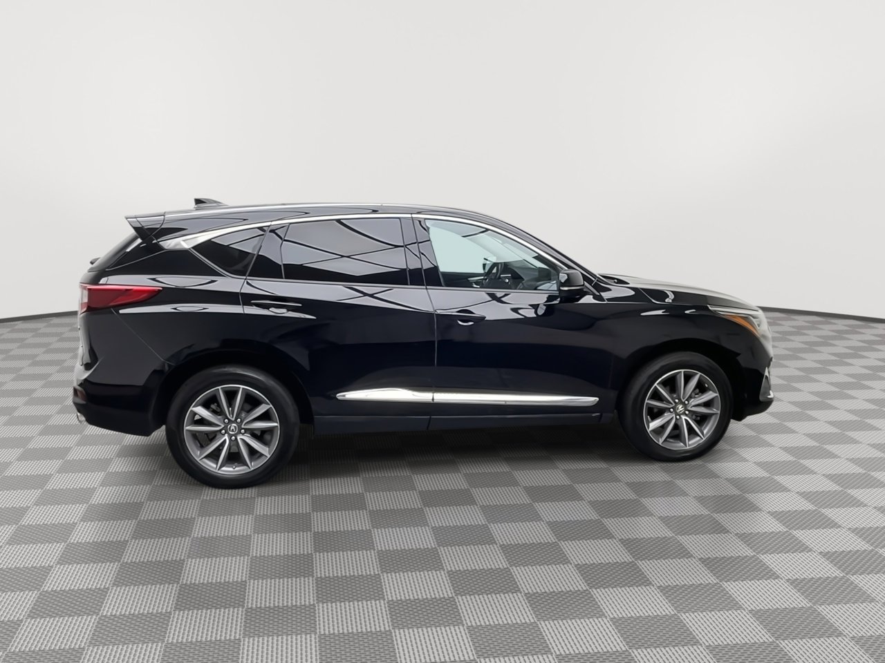 Used 2019 Acura RDX AWD w/ Technology Package image 38