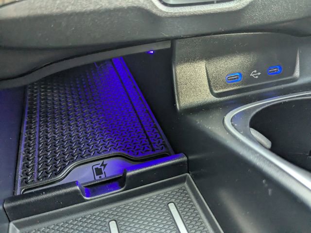 New 2026 Mercedes-Benz S 580 4MATIC Sedan image 24