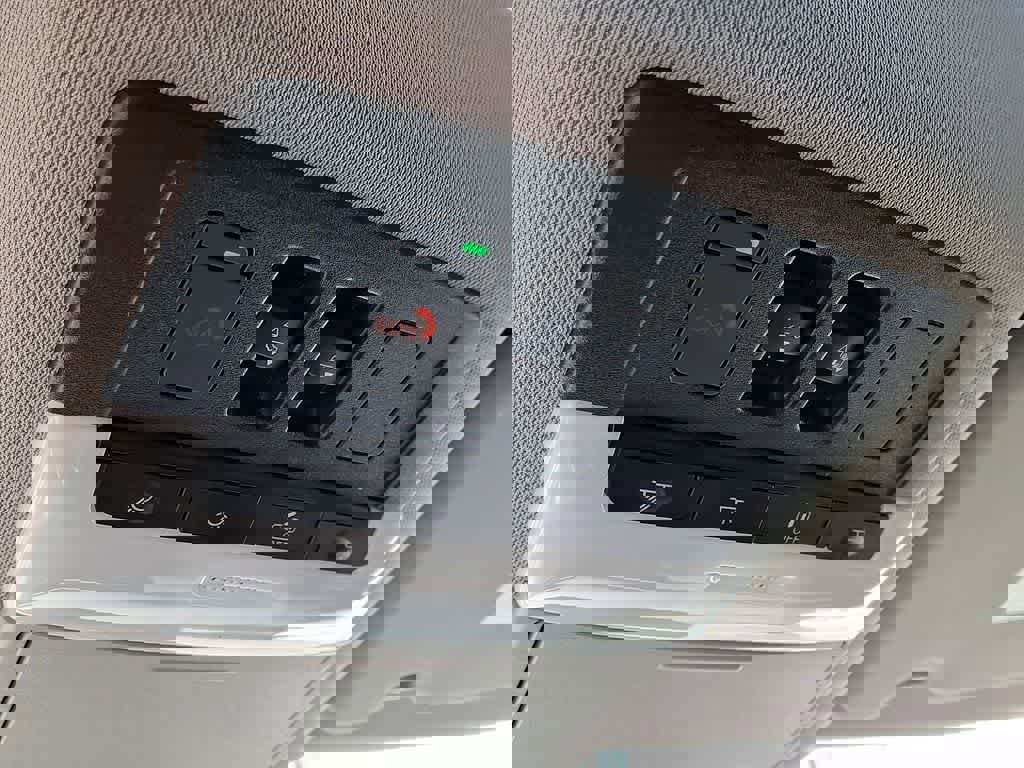 Used 2024 Nissan Rogue Platinum w/ Platinum Premium Package image 26