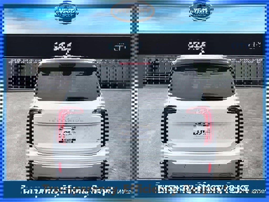 Used 2023 Kia Telluride LX image 6