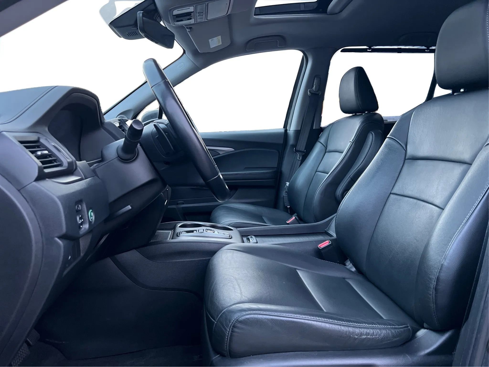 Used 2021 Honda Pilot Special Edition image 14