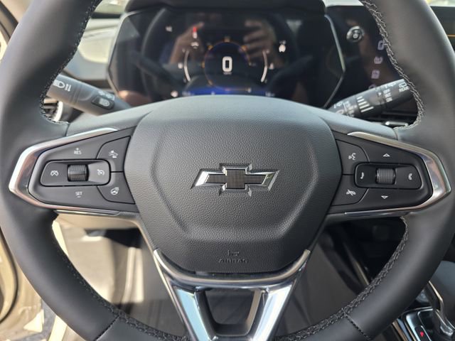 New 2026 Chevrolet Trax ACTIV w/ Driver Confidence Package image 31