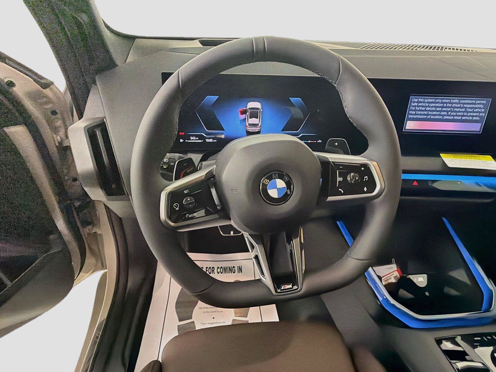 New 2026 BMW X3 xDrive30i AWD/4WD image 10
