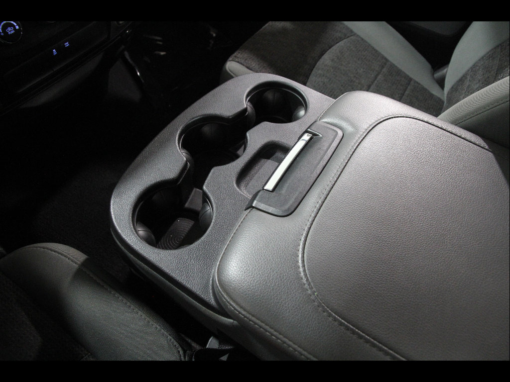 Used 2016 RAM 1500 Big Horn image 14