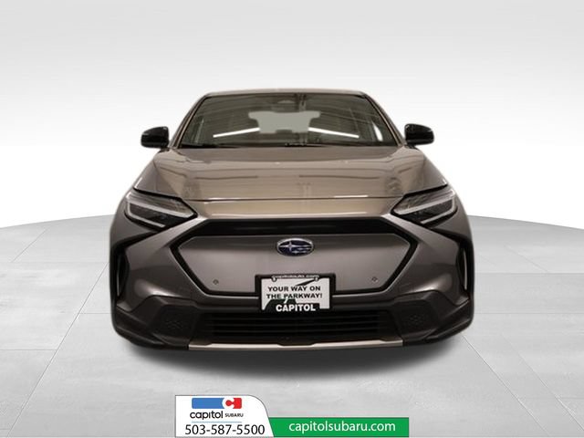 Used 2023 Subaru Solterra AWD image 7
