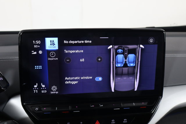 Used 2024 Volkswagen ID.4 S RWD image 37