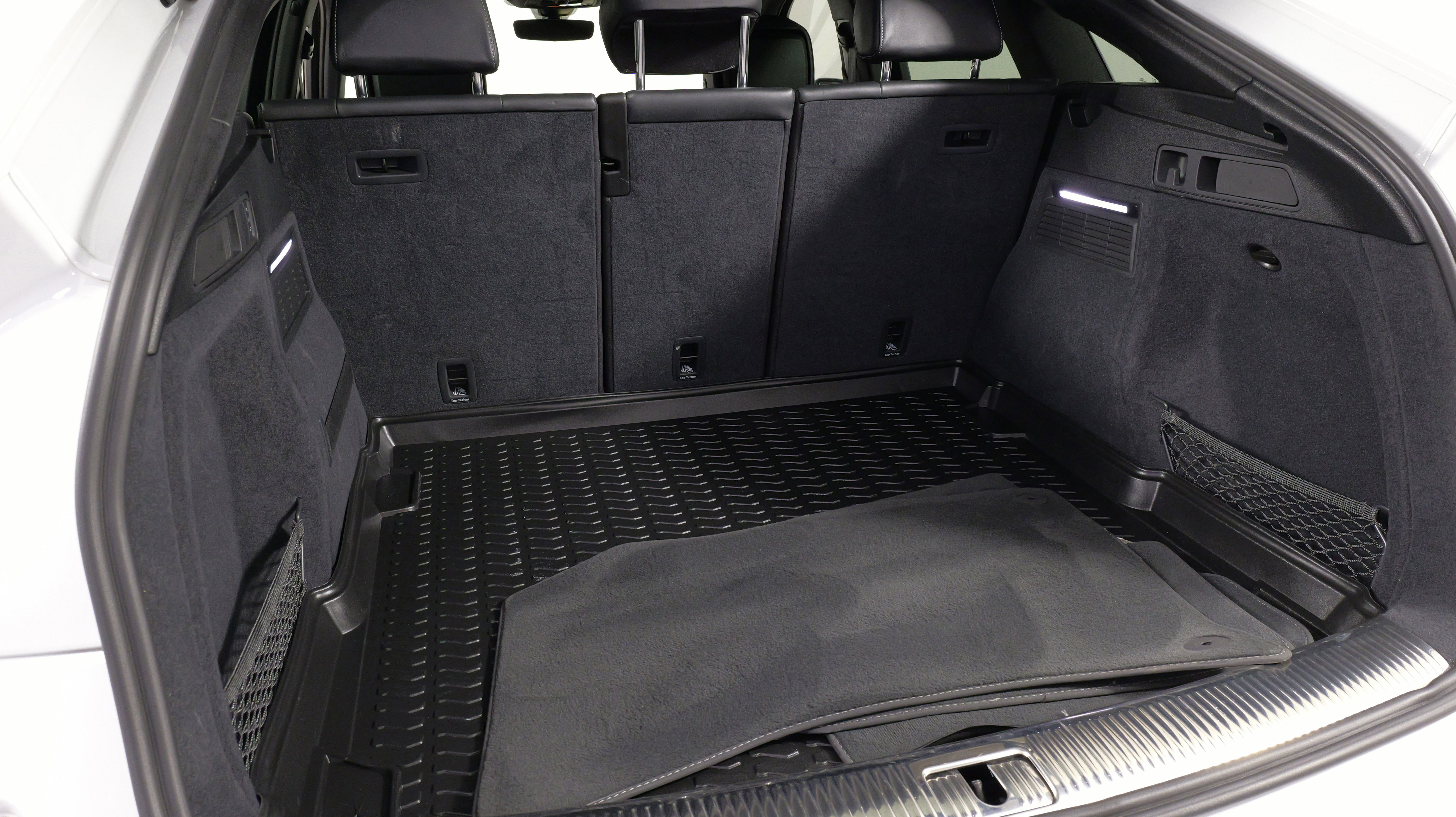 Used 2023 Audi SQ5 Prestige image 63