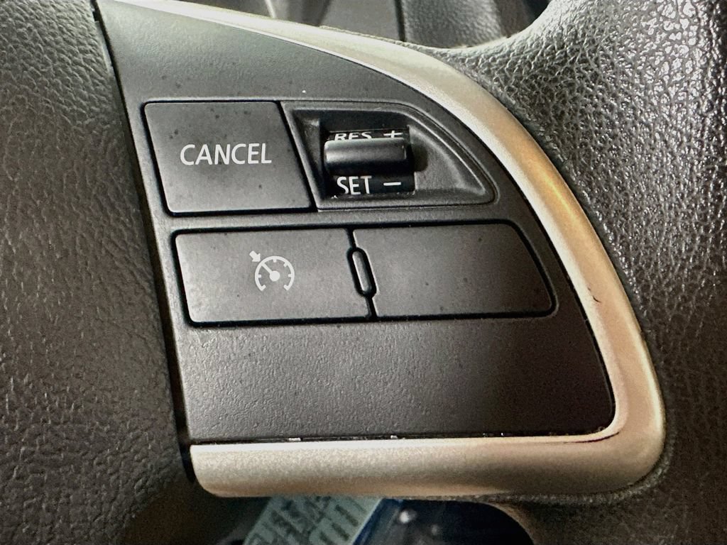 Used 2024 Mitsubishi Mirage ES FWD image 23