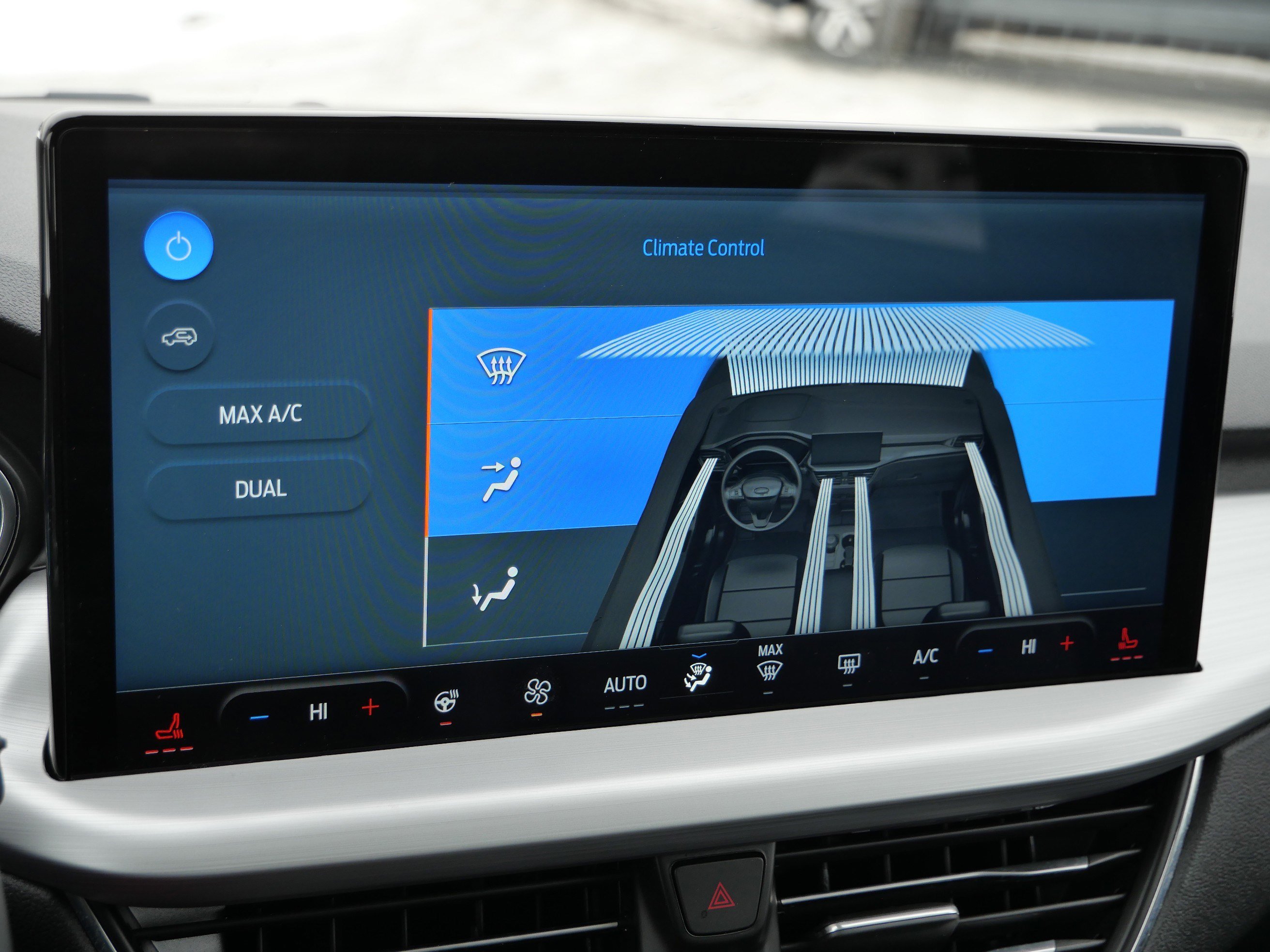 Used 2023 Ford Escape Platinum image 24