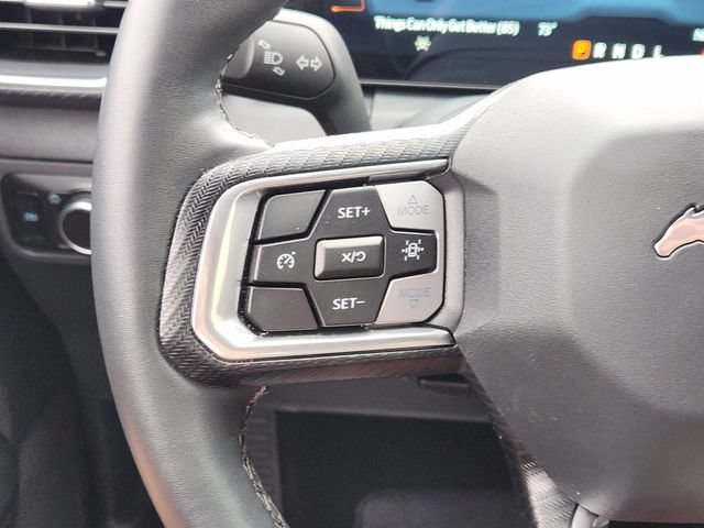 Used 2026 Ford Mustang Premium RWD image 29