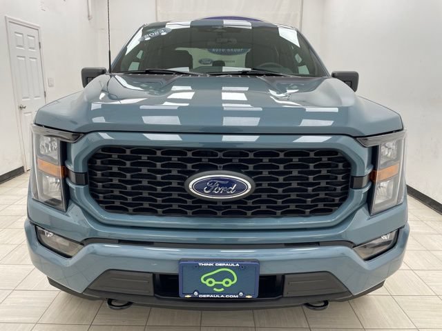 Used 2023 Ford F150 XL w/ STX Appearance Package AWD/4WD image 16