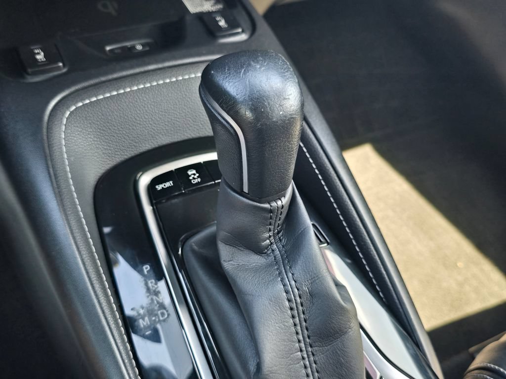 Certified 2019 Toyota Corolla XSE FWD image 28