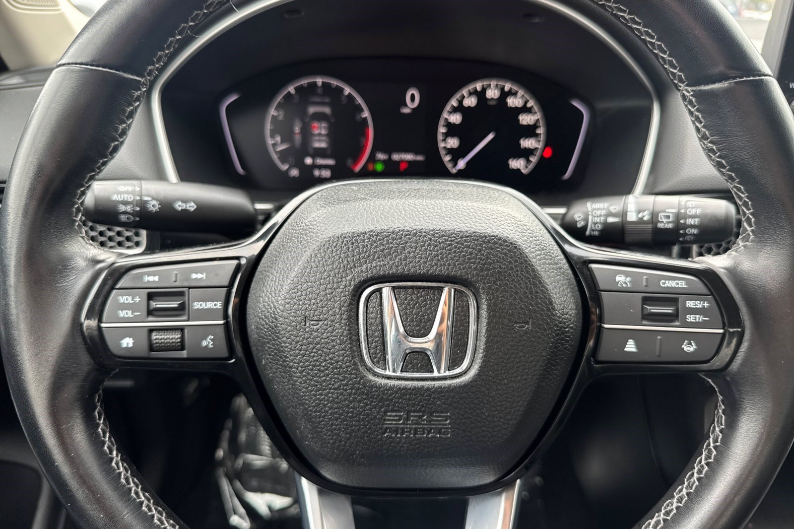 Certified 2023 Honda Civic EX-L image 11