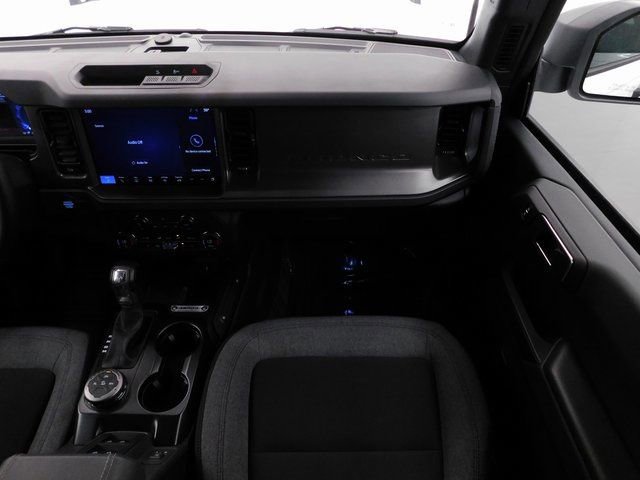 Used 2025 Ford Bronco Big Bend image 37