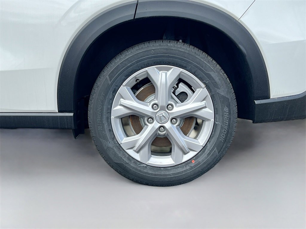 New 2025 Honda HR-V LX image 31