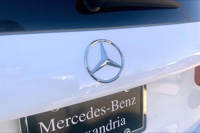 Used 2026 Mercedes-Benz GLB 250 4MATIC image 28