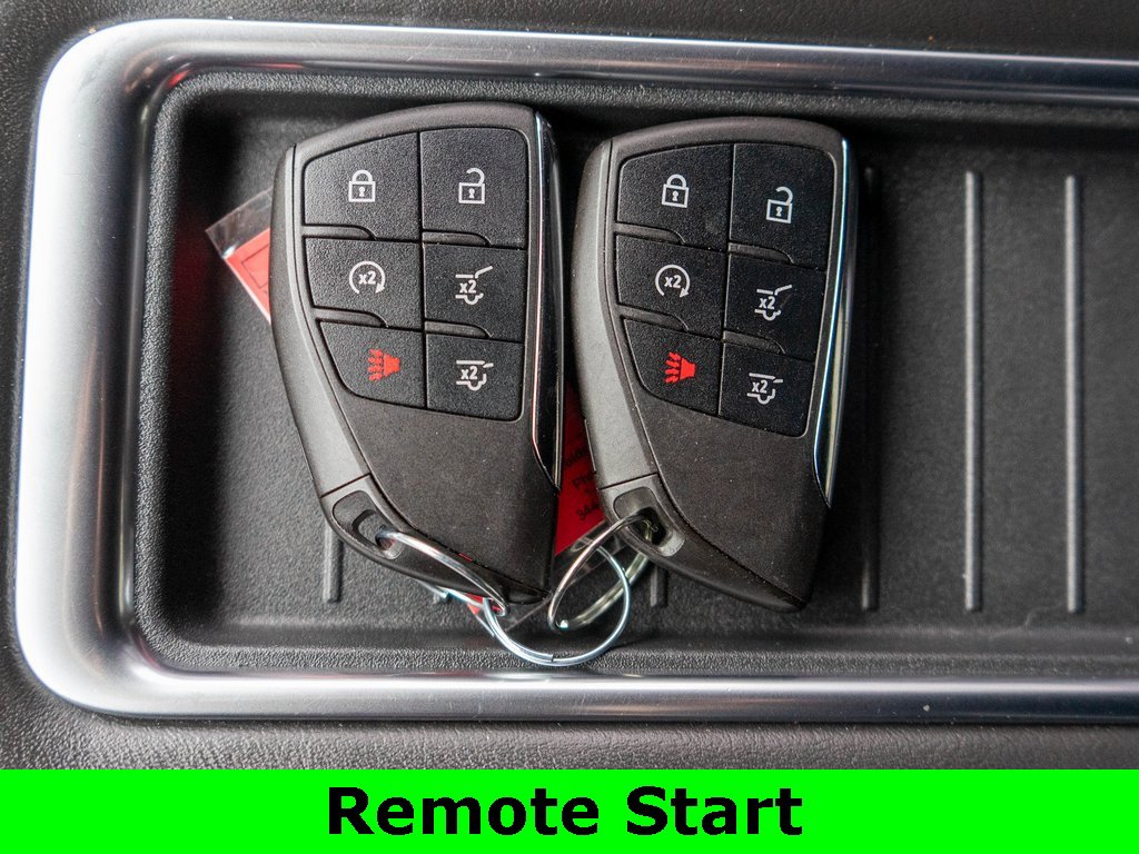 Used 2021 GMC Yukon Denali image 33