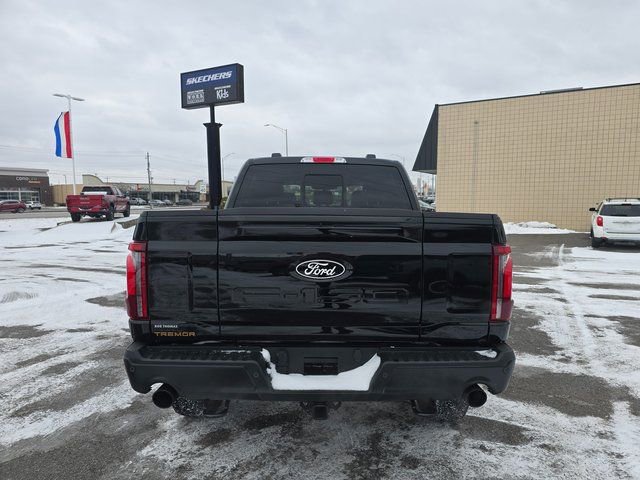 New 2025 Ford F150 Tremor w/ Equipment Group 402A High AWD/4WD image 6